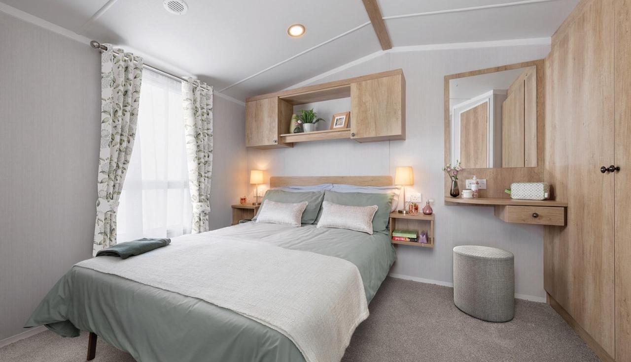 St. Ives Holiday Village Экстерьер фото