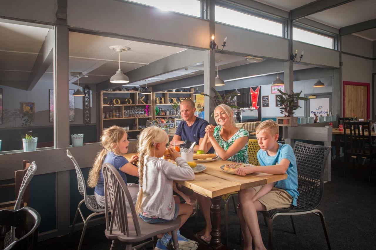 St. Ives Holiday Village Экстерьер фото
