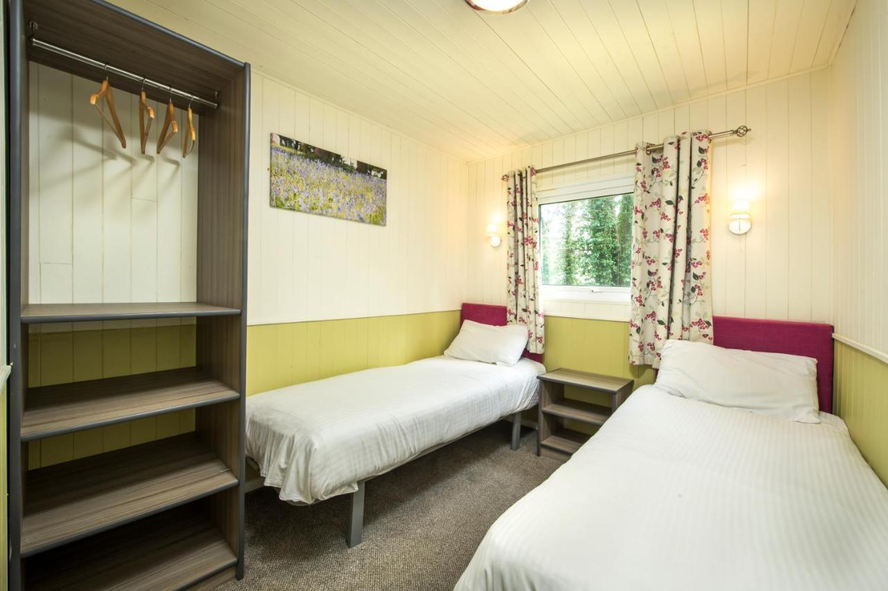 St. Ives Holiday Village Экстерьер фото
