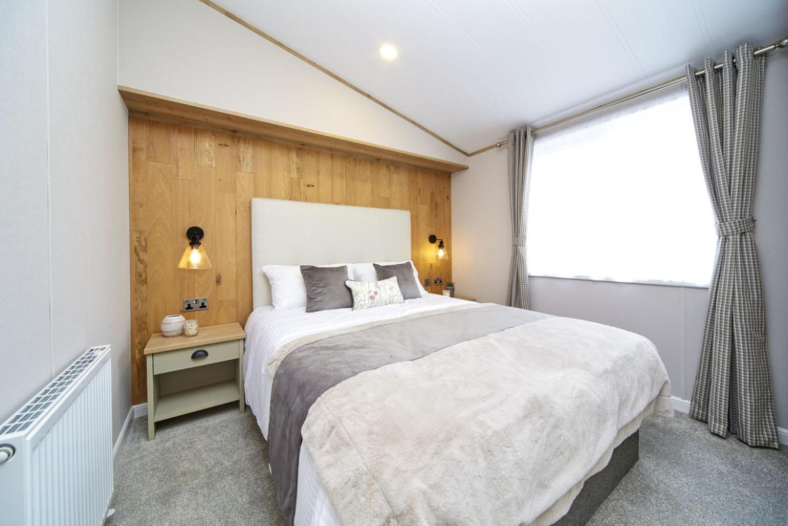 St. Ives Holiday Village Экстерьер фото