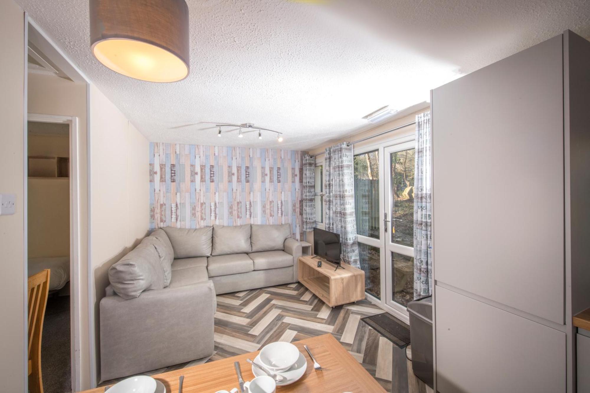 St. Ives Holiday Village Экстерьер фото