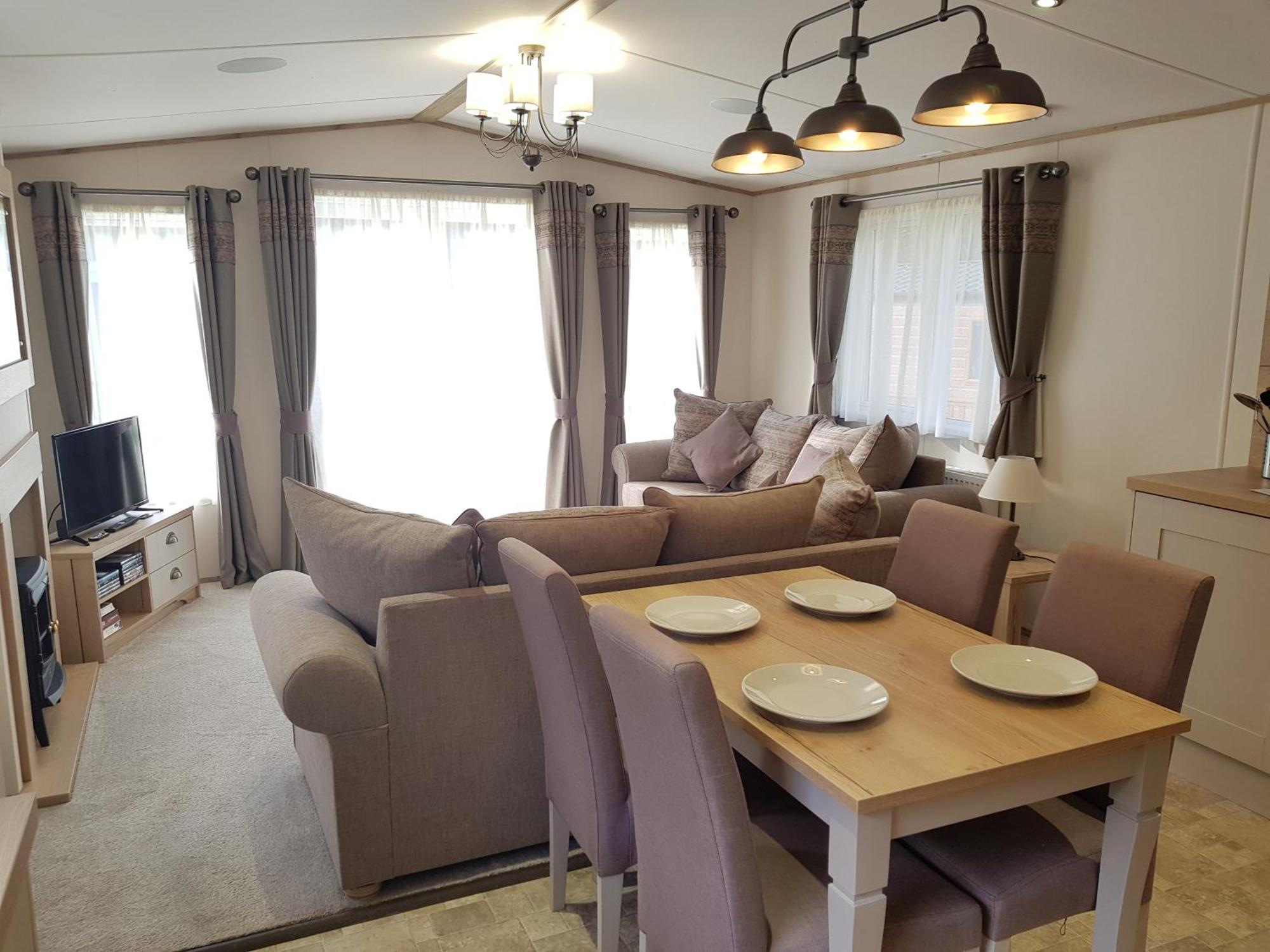St. Ives Holiday Village Экстерьер фото