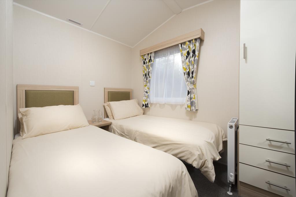 St. Ives Holiday Village Экстерьер фото