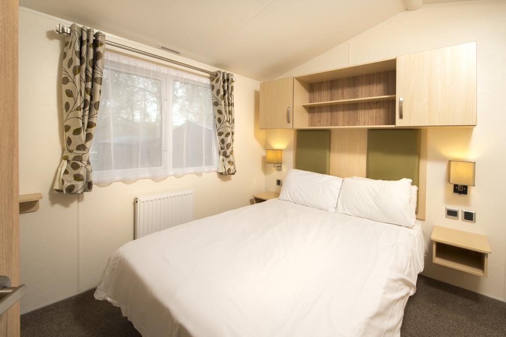 St. Ives Holiday Village Экстерьер фото