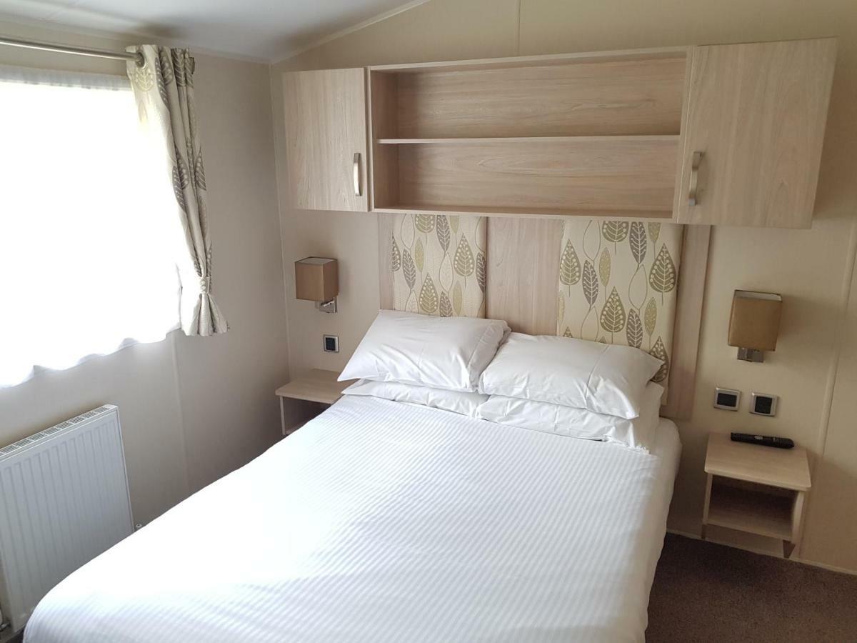 St. Ives Holiday Village Экстерьер фото