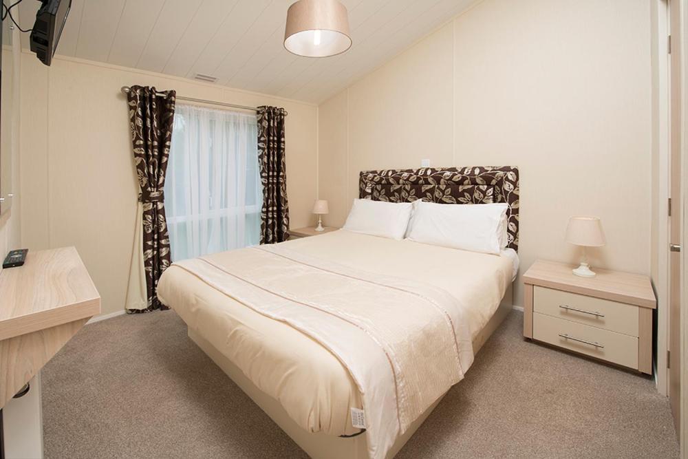 St. Ives Holiday Village Экстерьер фото